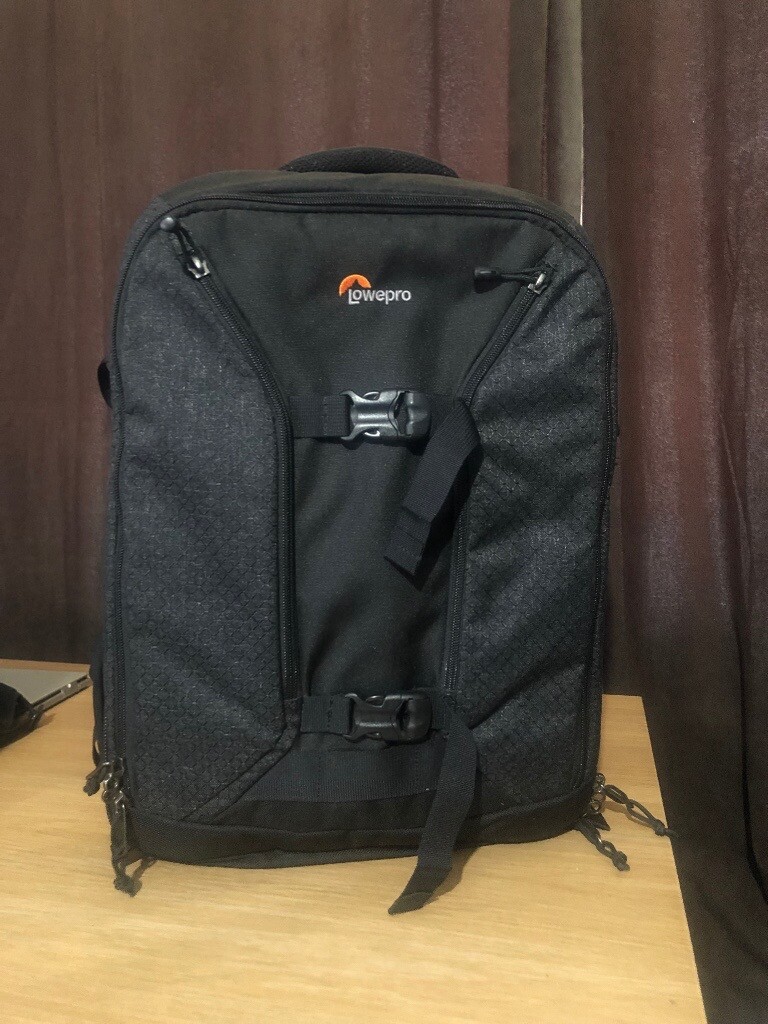 Lowepro Camera bag | in Plymouth, Devon 